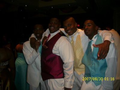 Willie Johnson
