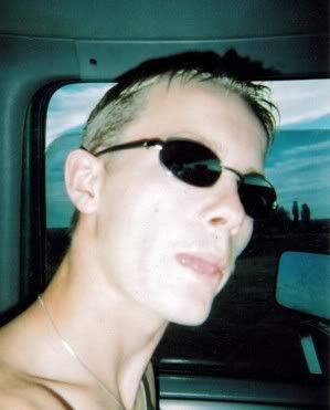 Shaun Traughber