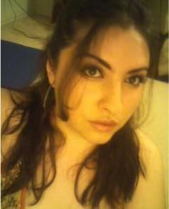 Carla Gomez