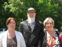 ronald swift