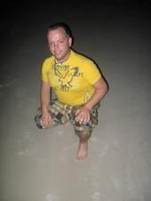 jeremy whitley