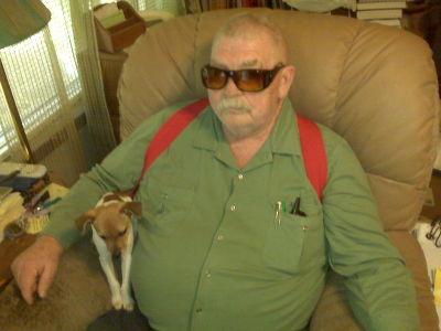 Farris Hawkins