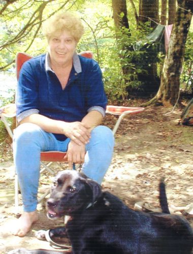 Sharon Aiken