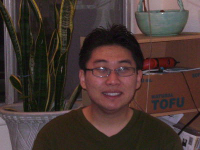 Min Park