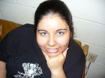 Audra Perez