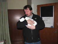 steven ray