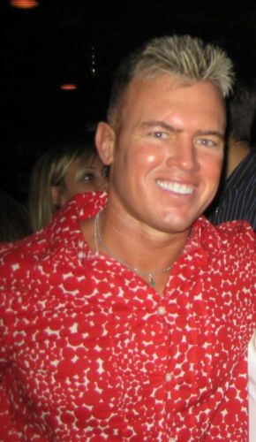 Dewey Weber