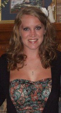 Stephanie Efthim