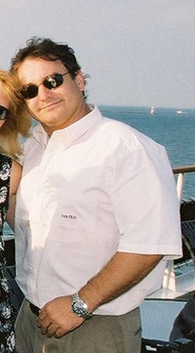 brian bernard