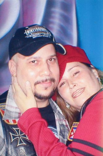 Martha Lozada