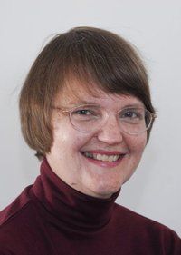 sally chew