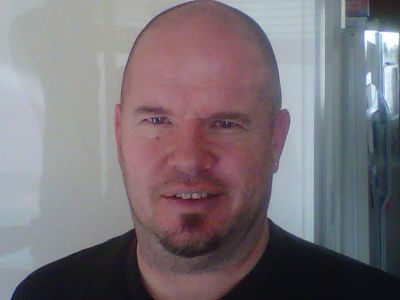 David Standre