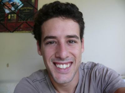 Yeshiou Oren