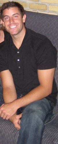 Adam Dare