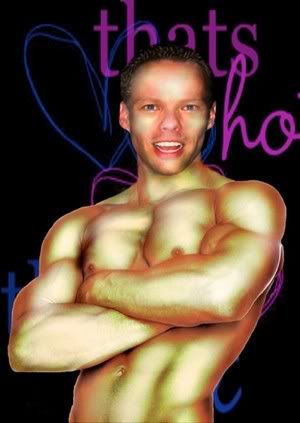 aaron allison