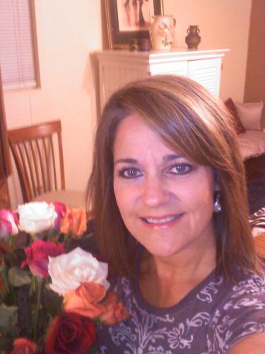 Carole Duff