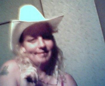 Teressa Turnbow