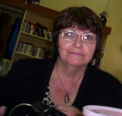 Deborah Hodgdon