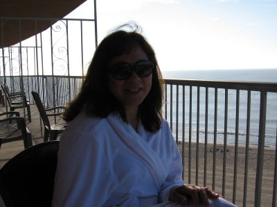 Margarita Maconaghy