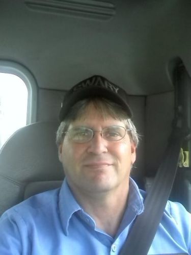 Todd Fogle