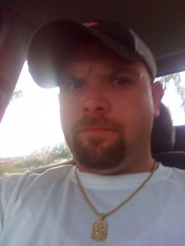 jeremy daniels