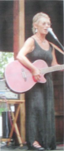 Paula Headley