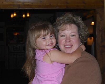 Tammy Hamrick