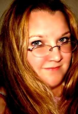 Amy Brandenburg