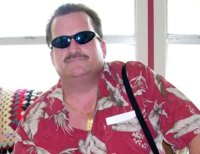 phillip carroll