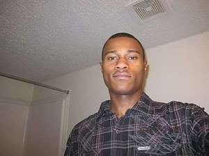 marlon henry