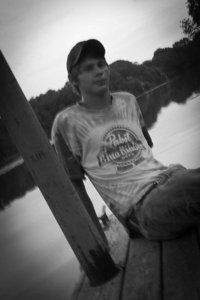 joshua allen