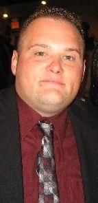sean powers