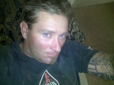 Christopher Scherer