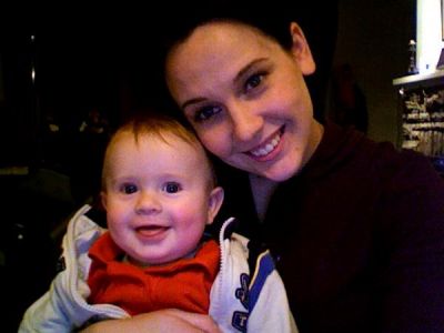 Tiffany Wilcoxson