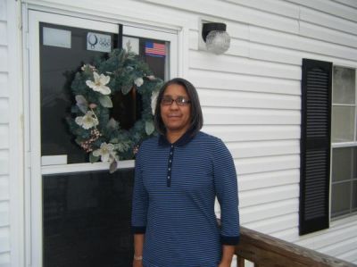Belinda Branch