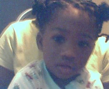 Roderick Harris