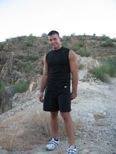 Jason Klingensmith