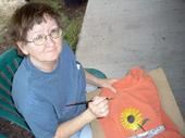 joann weaver