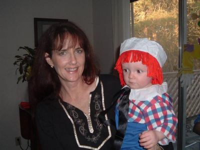 Marie Murray