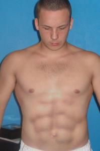 matthew allison
