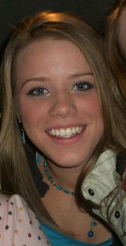 Aubrey Gradert
