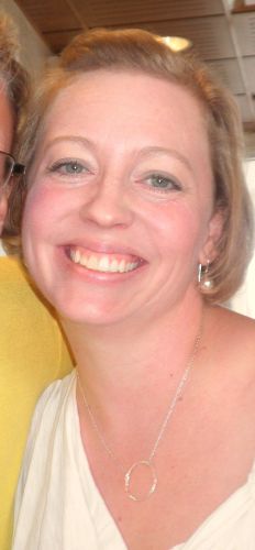 Melissa Shriner