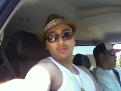 Christopher Paras