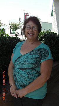 Yollie Sharp