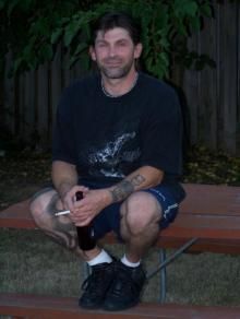 Donald Brucker