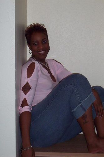 Erica Johnson