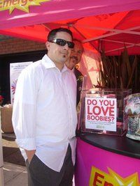 Johnny Ruiz