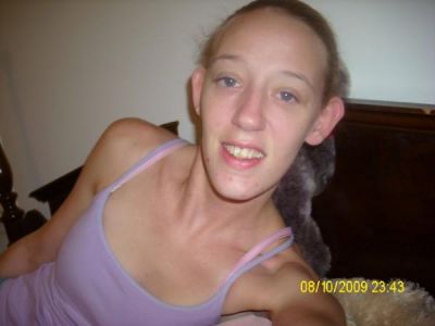 Amanda Devor