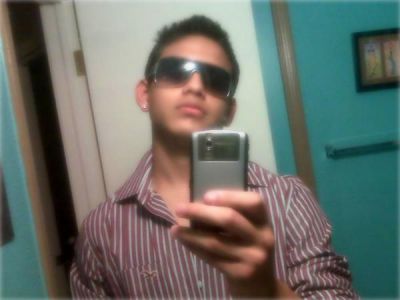 martin jimenez
