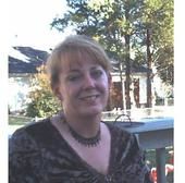 Amanda Carter